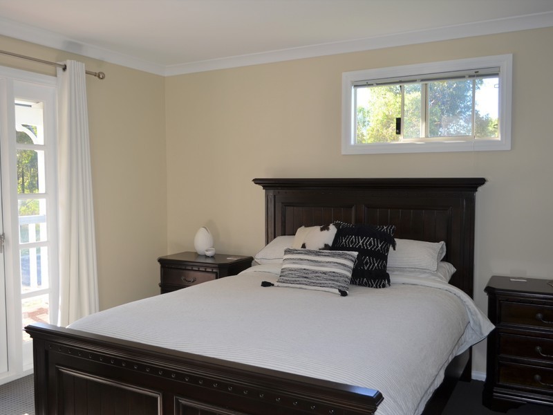 21 (Lot 177) Wilson Street, Nannup WA 6275