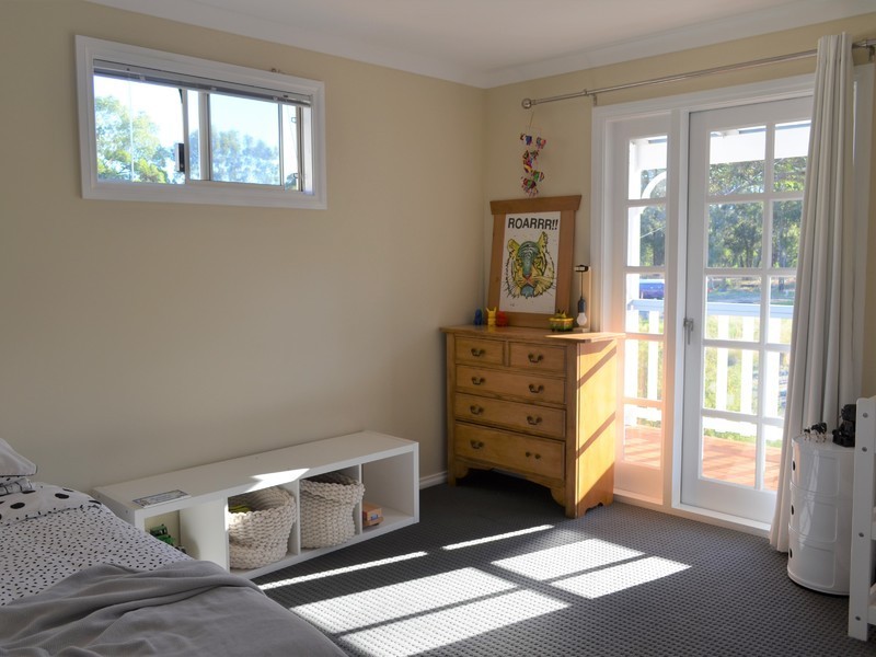 21 (Lot 177) Wilson Street, Nannup WA 6275