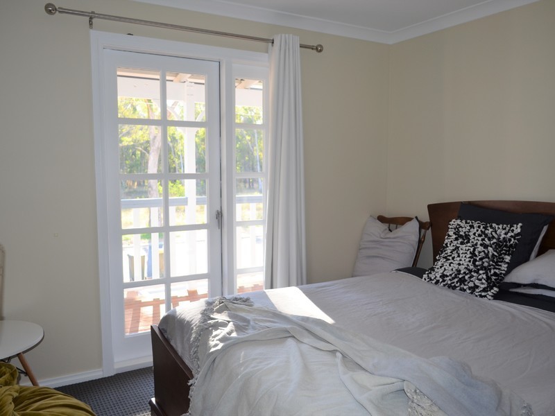 21 (Lot 177) Wilson Street, Nannup WA 6275