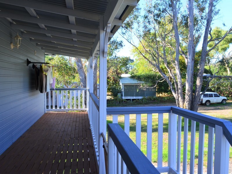 21 (Lot 177) Wilson Street, Nannup WA 6275