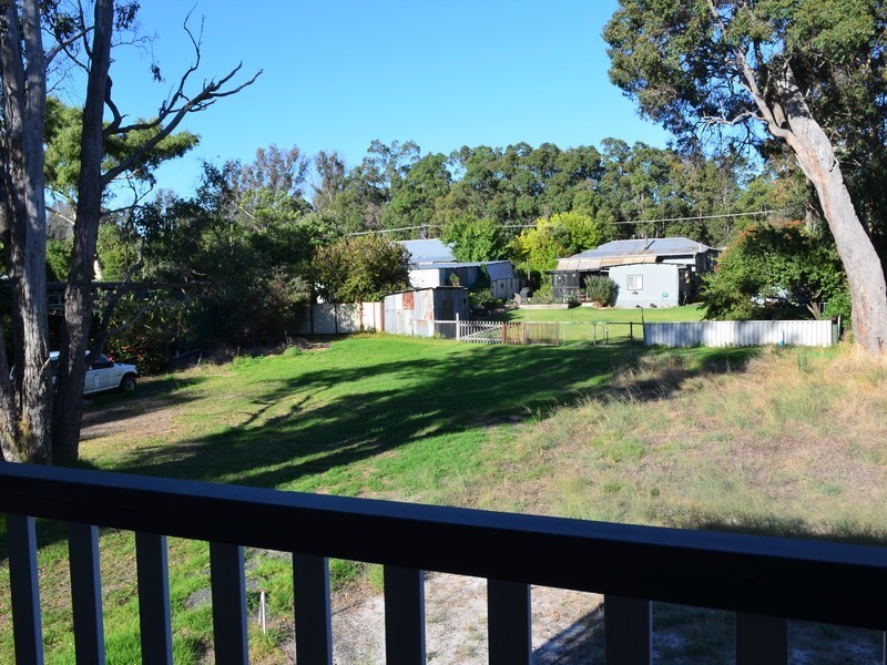 21 (Lot 177) Wilson Street, Nannup WA 6275