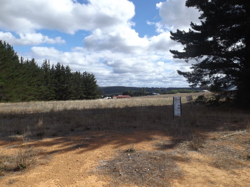 4 Murray Grey Court, Bridgetown WA 6255