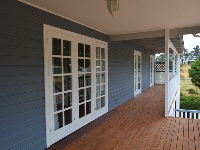 21 (Lot 177) Wilson Street, Nannup WA 6275