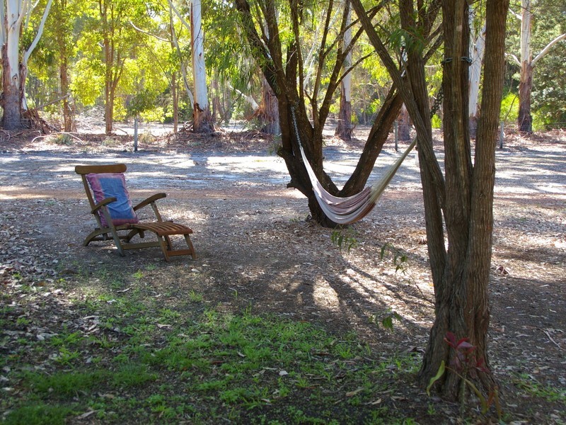 12 Dean Road, Nannup WA 6275