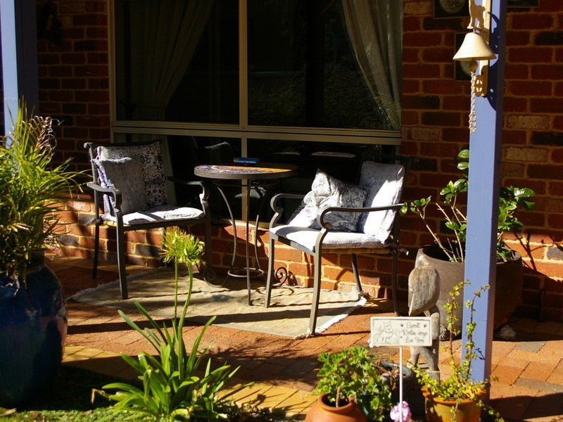 12 Dean Road, Nannup WA 6275