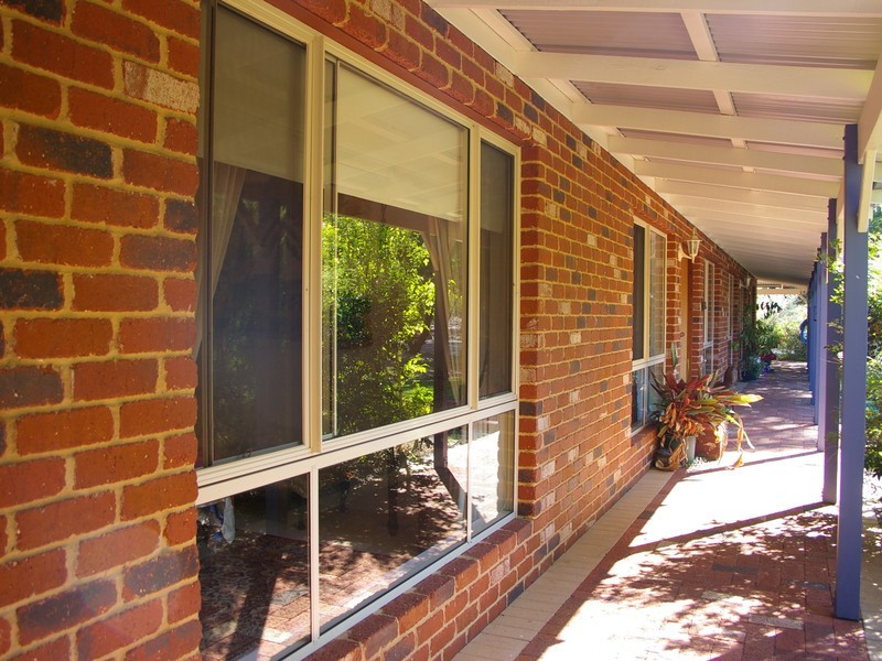 12 Dean Road, Nannup WA 6275