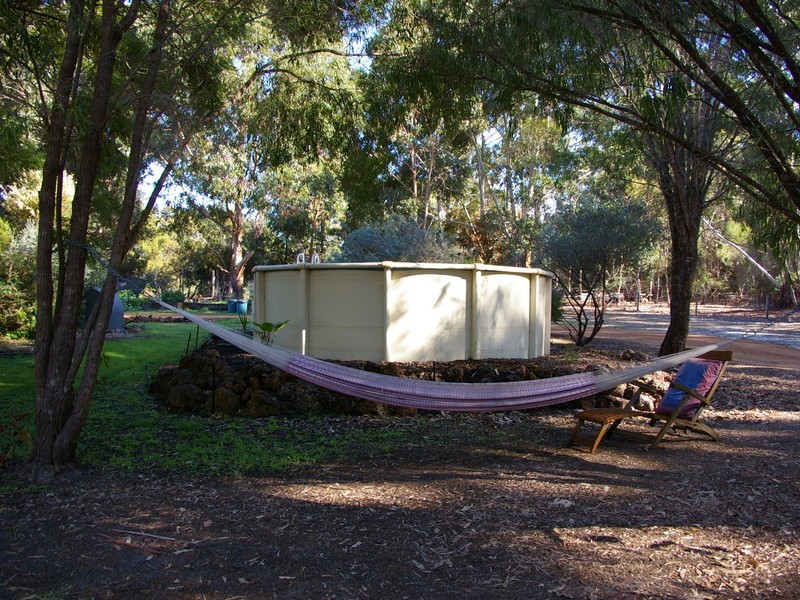 12 Dean Road, Nannup WA 6275