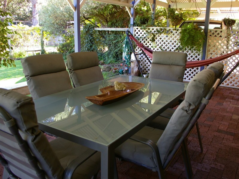 12 Dean Road, Nannup WA 6275