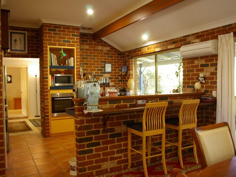 12 Dean Road, Nannup WA 6275