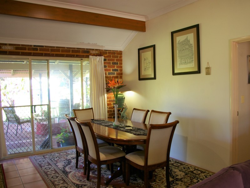 12 Dean Road, Nannup WA 6275