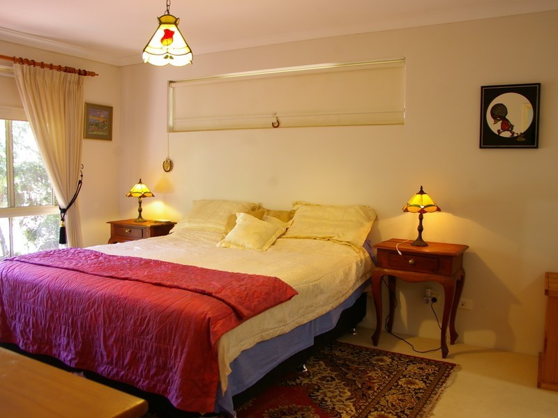 12 Dean Road, Nannup WA 6275