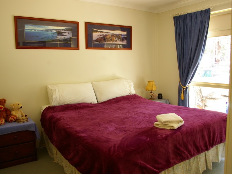 12 Dean Road, Nannup WA 6275