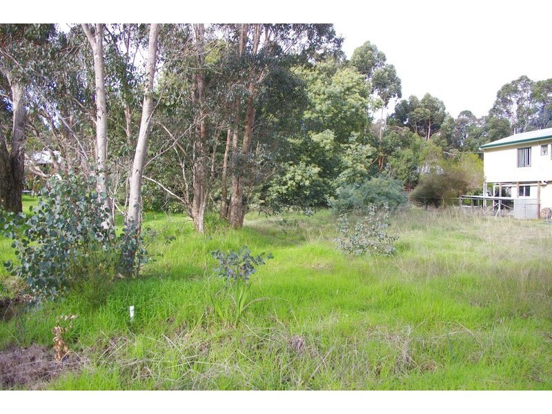 177 Wilson Street, Nannup WA 6275