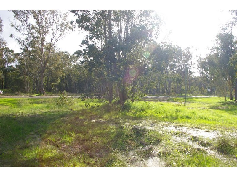 177 Wilson Street, Nannup WA 6275