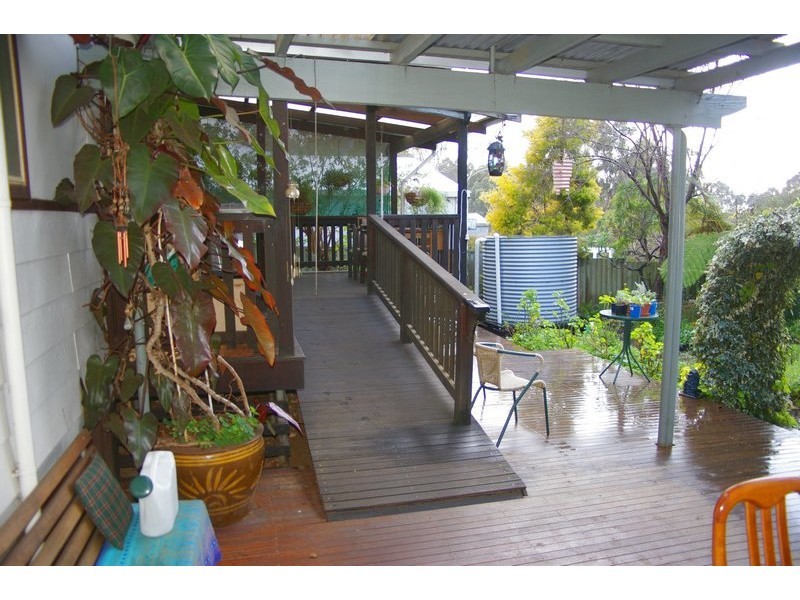 36 Mottram Street, Manjimup WA 6258