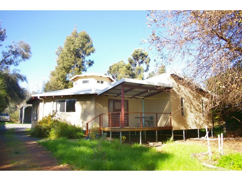 117B Warren Road, Nannup WA 6275
