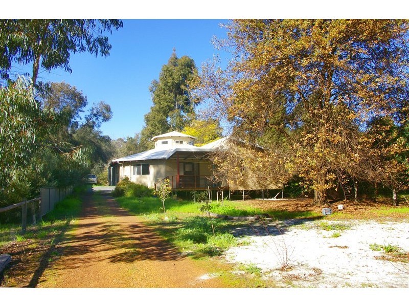 117B Warren Road, Nannup WA 6275