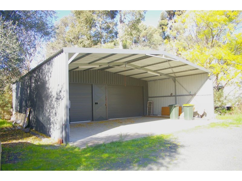 117B Warren Road, Nannup WA 6275