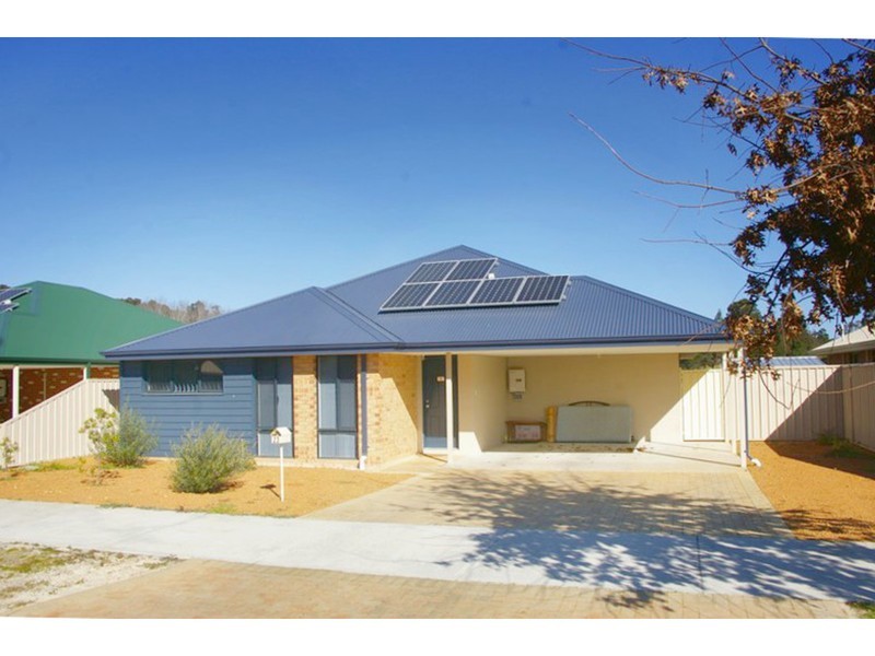 23 Kearney Street, Nannup WA 6275