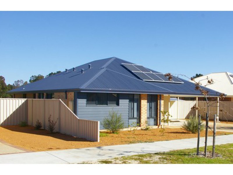 23 Kearney Street, Nannup WA 6275