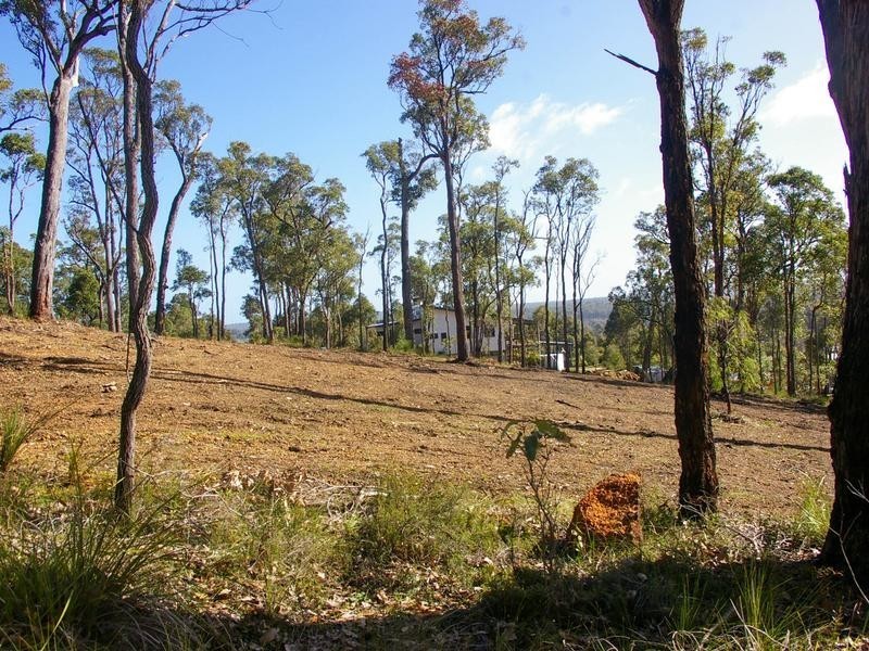 702 Widdeson Street, Nannup WA 6275