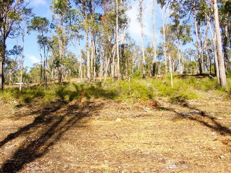 702 Widdeson Street, Nannup WA 6275
