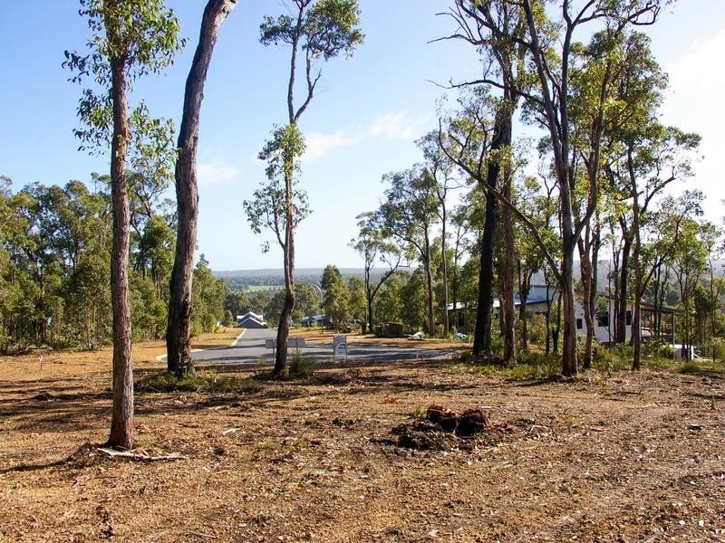 702 Widdeson Street, Nannup WA 6275