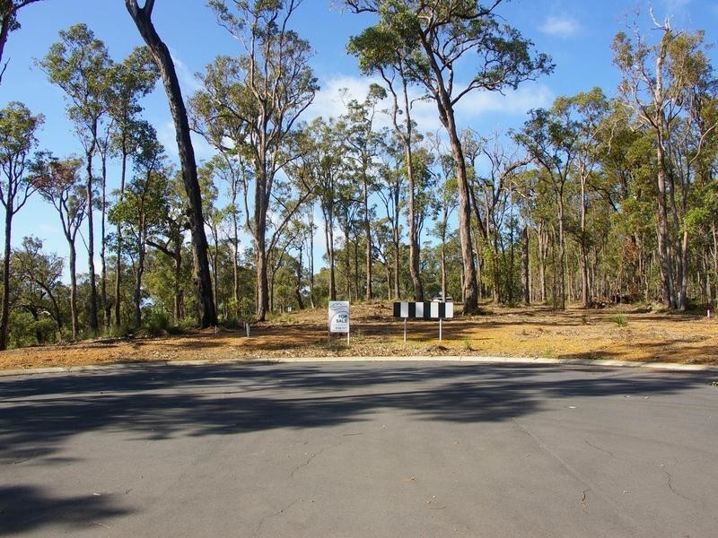 702 Widdeson Street, Nannup WA 6275
