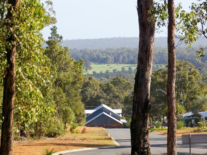 702 Widdeson Street, Nannup WA 6275