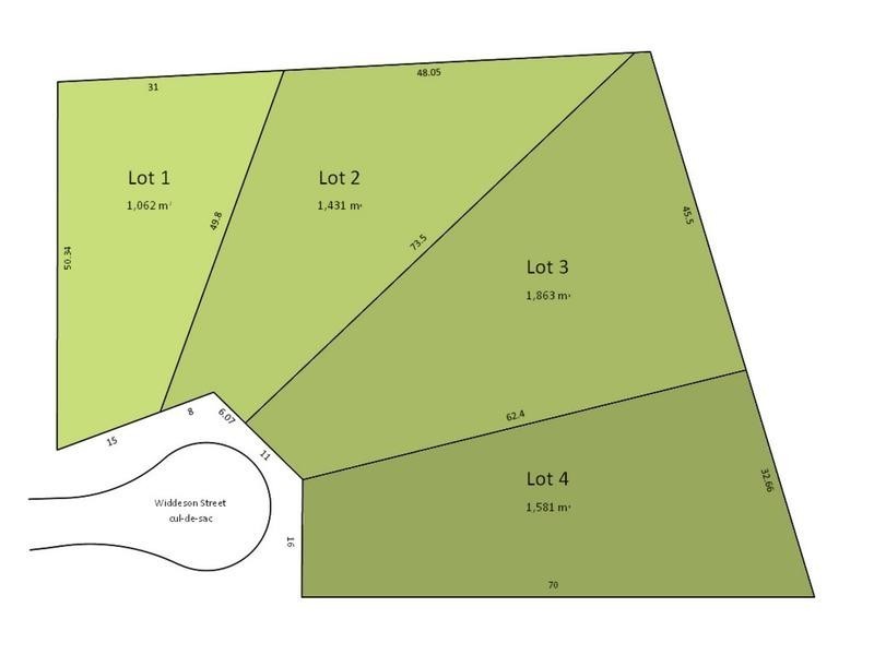702 Widdeson Street, Nannup WA 6275