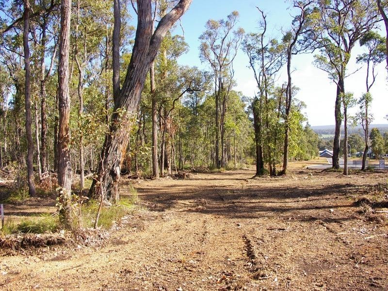 702 Widdeson Street, Nannup WA 6275