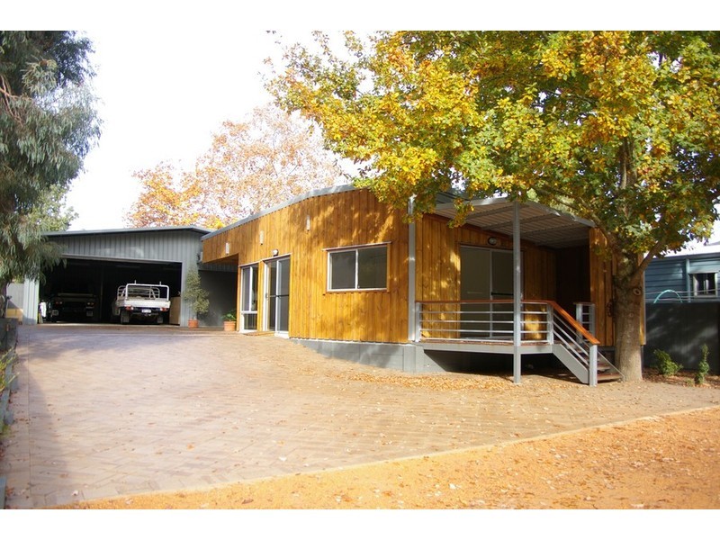 3 Forrest Street, Nannup WA 6275