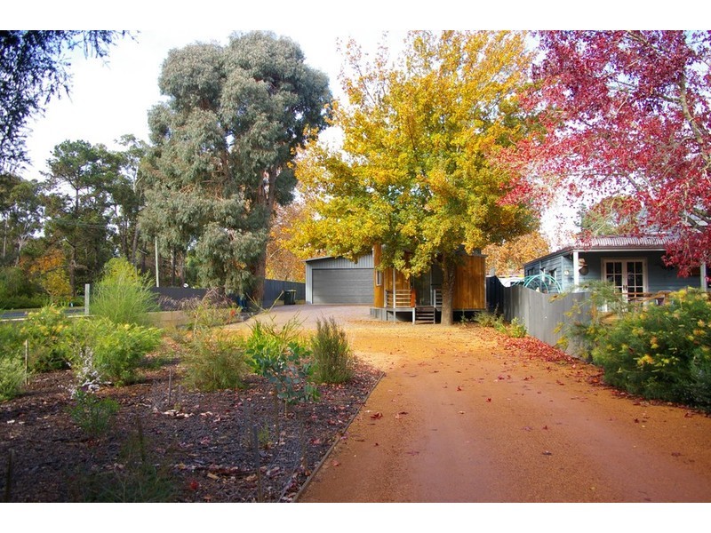 3 Forrest Street, Nannup WA 6275