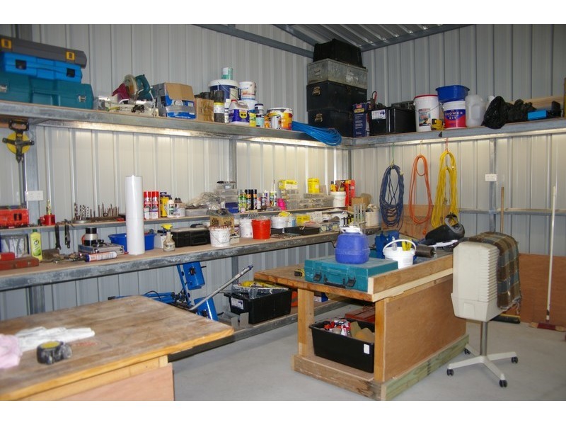 3 Forrest Street, Nannup WA 6275