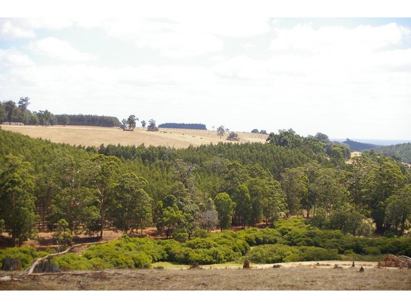 32 Tower Road, Nannup WA 6275