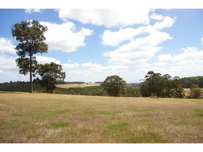 32 Tower Road, Nannup WA 6275