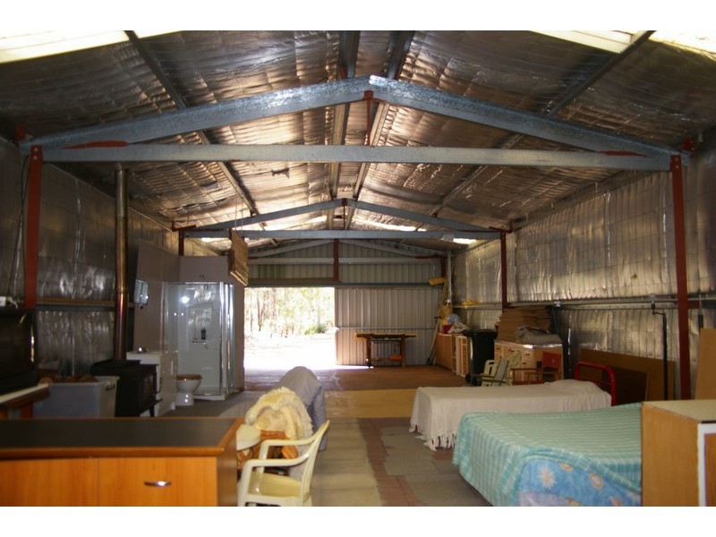 10 Johnston Road, Nannup WA 6275