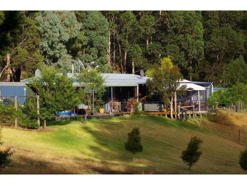 75 East Nannup Road, Nannup WA 6275