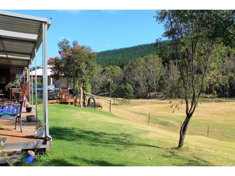 75 East Nannup Road, Nannup WA 6275