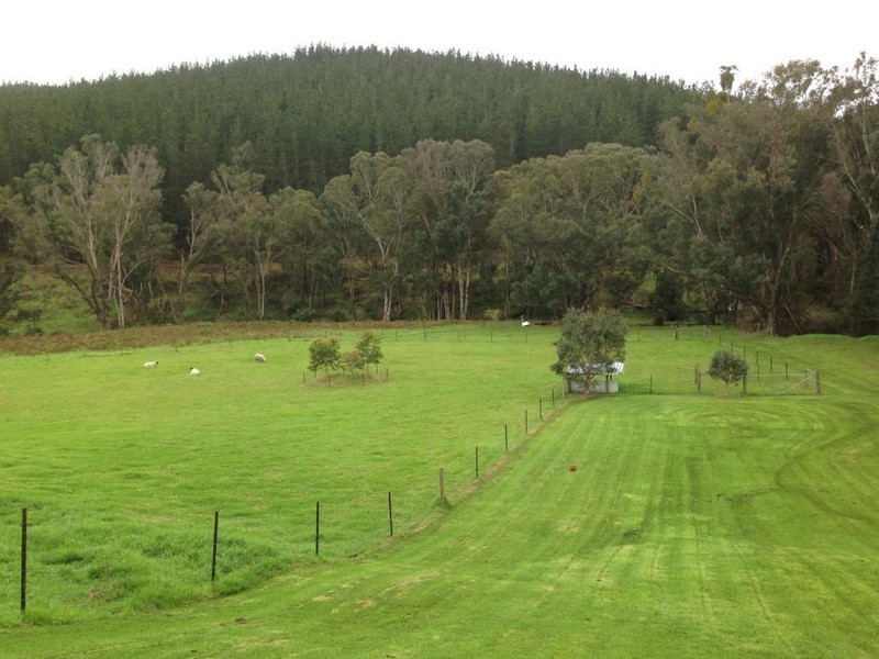 75 East Nannup Road, Nannup WA 6275