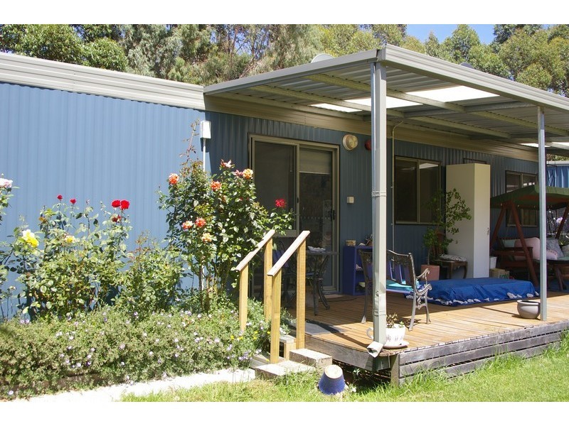 75 East Nannup Road, Nannup WA 6275