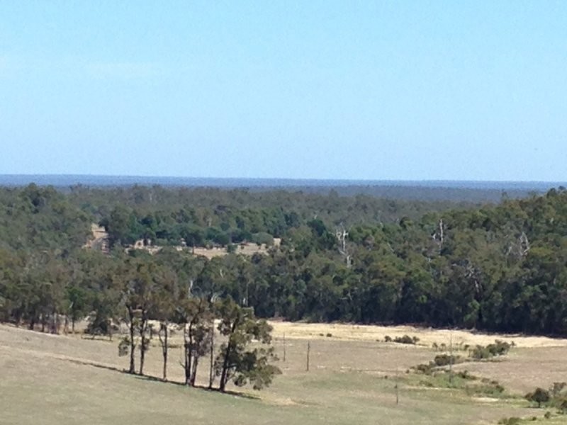 11211 Graphite Road, Nannup WA 6275
