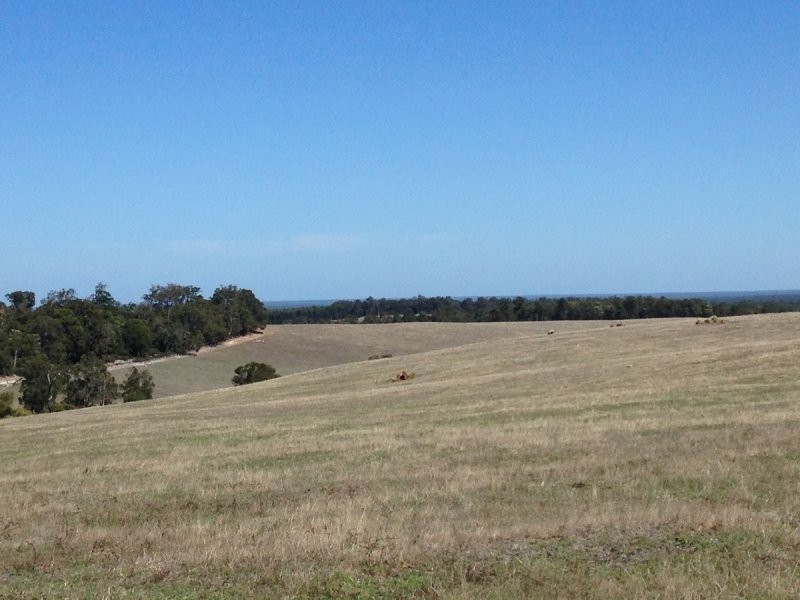 11211 Graphite Road, Nannup WA 6275