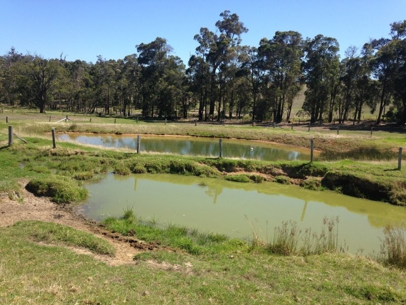 11211 Graphite Road, Nannup WA 6275