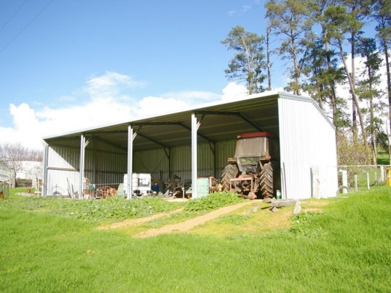 11211 Graphite Road, Nannup WA 6275