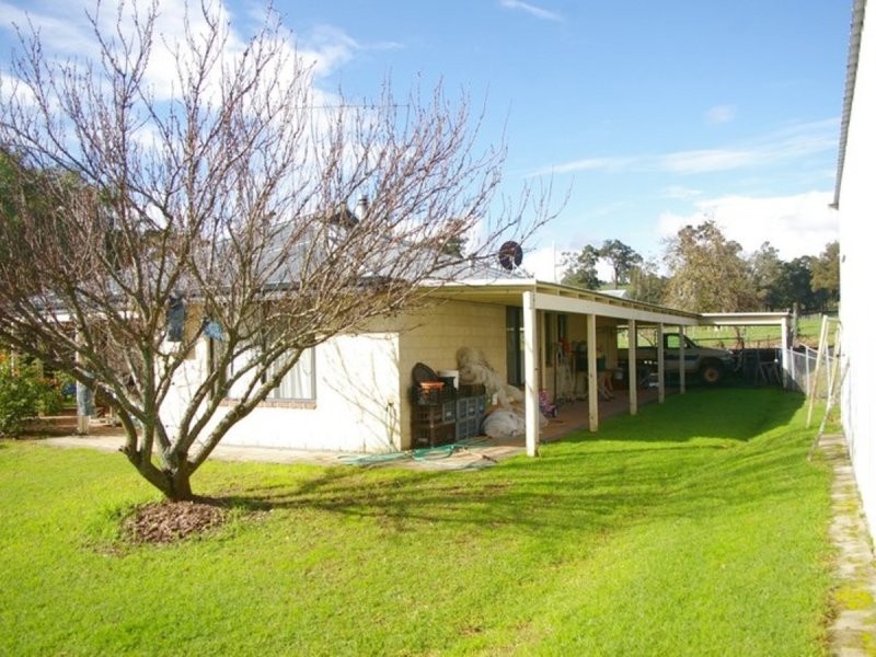 11211 Graphite Road, Nannup WA 6275