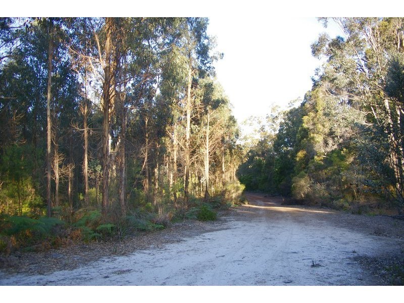 Lot 3665 on DP129363 via Seaton Ross Road, Kingston WA 6256