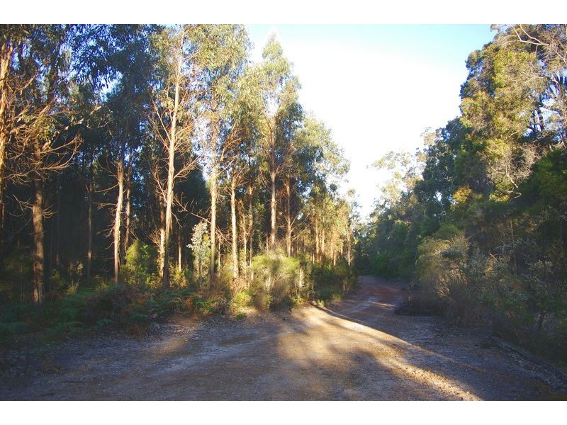 Lot 3665 on DP129363 via Seaton Ross Road, Kingston WA 6256