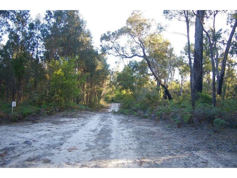 Lot 3665 on DP129363 via Seaton Ross Road, Kingston WA 6256