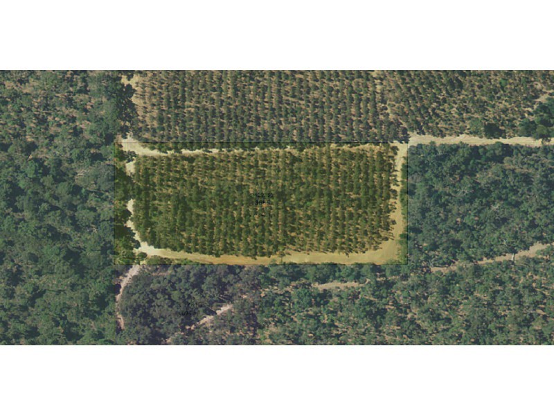 Lot 3665 on DP129363 via Seaton Ross Road, Kingston WA 6256